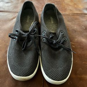 Allbirds Gray Sneakers